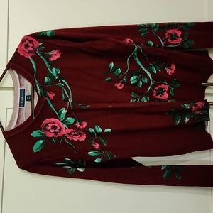 Karen Scott Cardigan